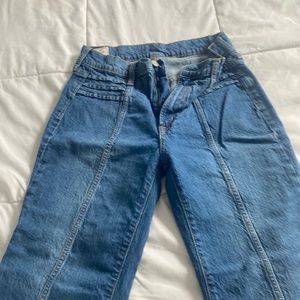 Gap Glare Jeans